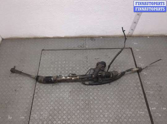 купить Рейка рулевая с г/у на Skoda Roomster 2006-2015