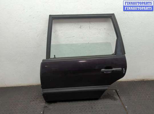 купить Дверная карта (Обшивка двери) на Volkswagen Passat 4 1993-1997