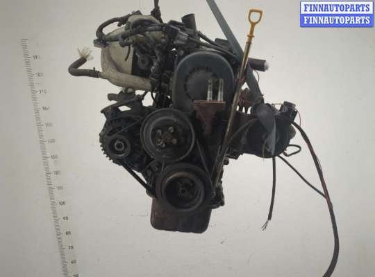 Распределитель зажигания (трамблёр) HN587962 на Hyundai Getz 2002-2011