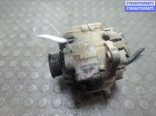 Купить Генератор на Volkswagen Touareg 2006-2010 Генератор VG2753846 на Volkswagen Touareg 2006-2010
