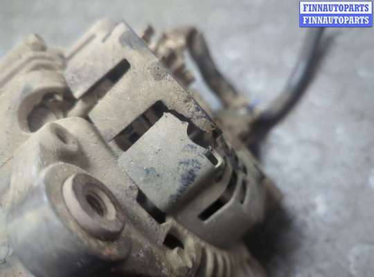 купить Генератор на Volkswagen Touareg 2006-2010