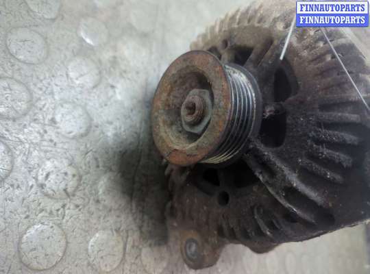купить Генератор на Volkswagen Touareg 2006-2010