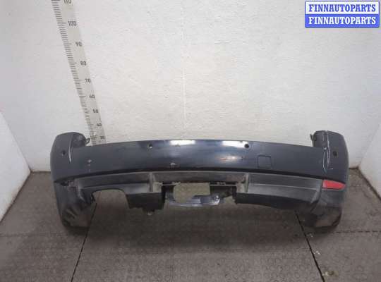 купить Бампер на BMW X3 E83 2003-2010
