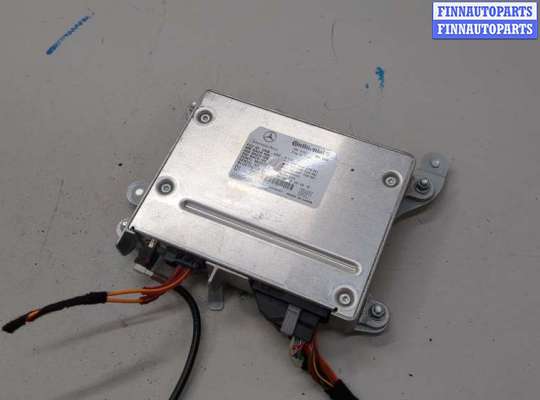 купить Блок управления телефоном на Mercedes S W221 2005-2013