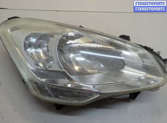 Купить Фара (передняя) на Citroen Berlingo 2008-2012 Фара (передняя) PG1203005 на Citroen Berlingo 2008-2012
