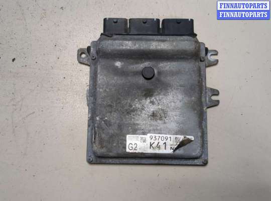 купить Блок управления двигателем на Nissan Pathfinder 2012-2020