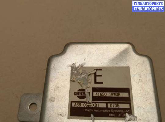 купить Блок управления раздаткой на Infiniti FX 2008-2013