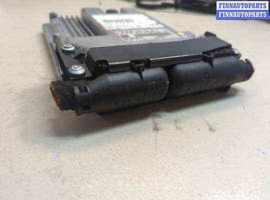 купить Блок управления двигателем на Audi A6 (C6) 2004-2011