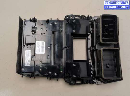 купить Панель управления магнитолой на Ford Explorer 2015-2019