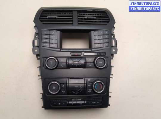 купить Панель управления магнитолой на Ford Explorer 2015-2019