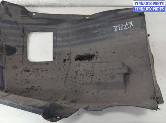 купить Защита арок (подкрылок) на BMW 3 E90, E91, E92, E93 2005-2012