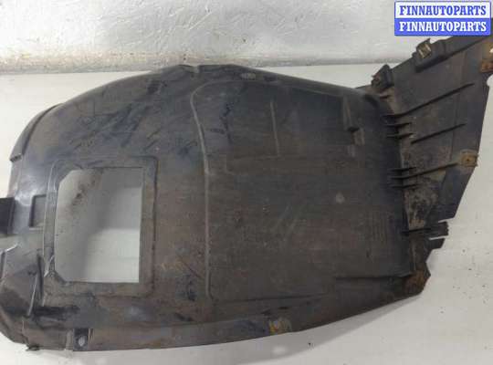 купить Защита арок (подкрылок) на BMW 3 E90, E91, E92, E93 2005-2012