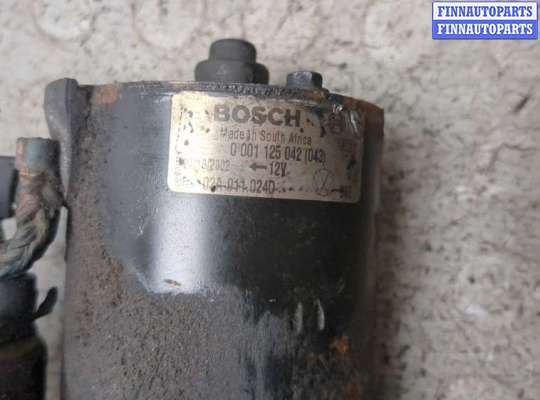 купить Стартер на Volkswagen Golf 4 1997-2006