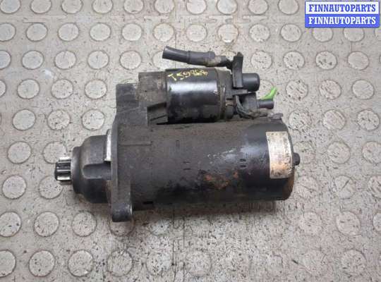 Стартер VG2684193 на Volkswagen Golf 4 1997-2006