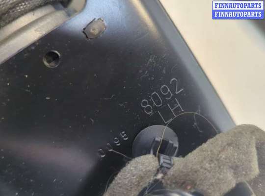 Ремень безопасности на Volvo XC90