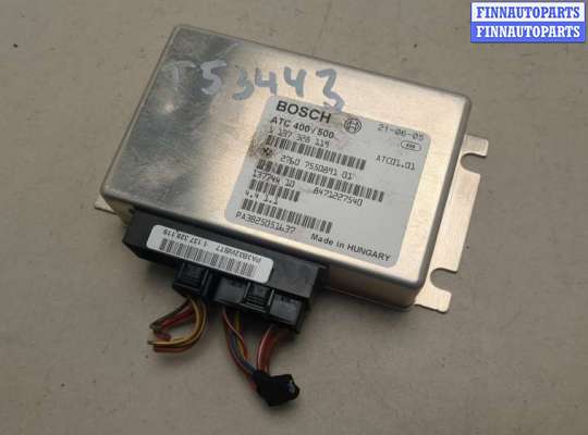 Блок управления раздаткой BM3385542 на BMW X5 E53 2000-2006