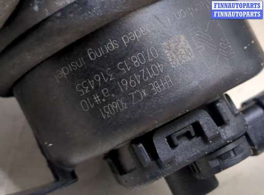 купить Турбина на Ford Kuga 2012-2016