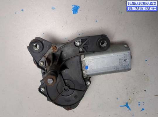купить Двигатель стеклоочистителя (моторчик дворников) задний на Opel Zafira A 1999-2005