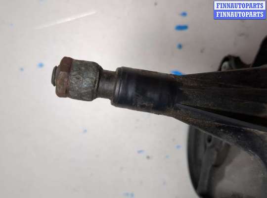 купить Двигатель стеклоочистителя (моторчик дворников) задний на Opel Zafira A 1999-2005