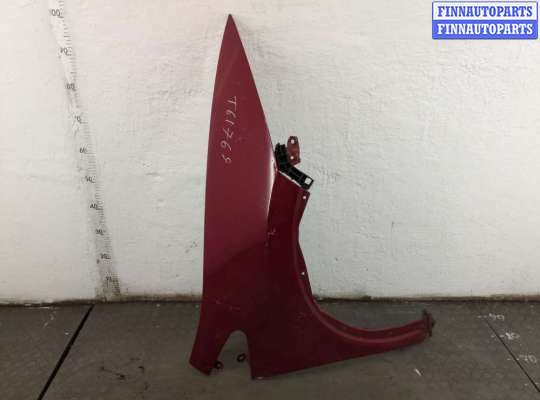 Крыло HD523733 на Honda Civic 2005-2012