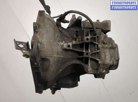 купить КПП 5-ст.мех. (МКПП) на Opel Corsa D 2006-2014