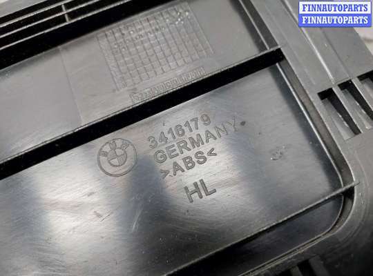 купить Пластик панели торпеды на BMW X5 E53 2000-2006