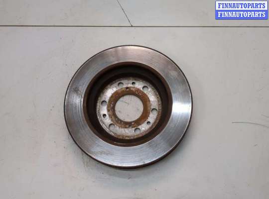 Диск тормозной CD79196 на Cadillac Escalade 3 2006-2014