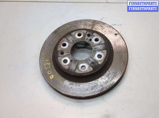 купить Диск тормозной на Cadillac Escalade 3 2006-2014
