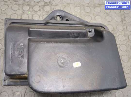 купить Пластик (обшивка) внутреннего пространства багажника на Citroen ZX