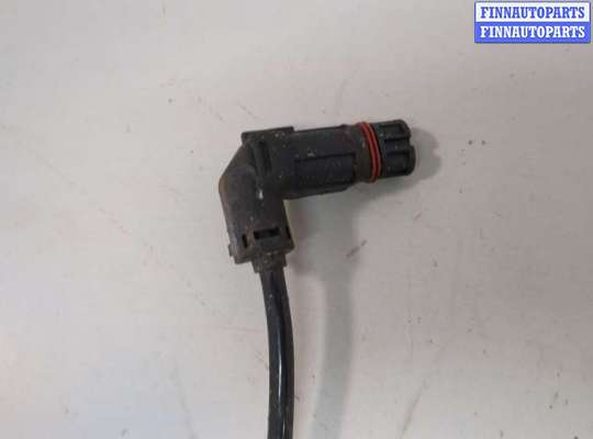 купить Ступица (кулак, цапфа) на Mercedes Vito W639 2003-2014