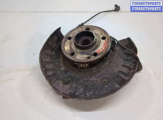 купить Ступица (кулак, цапфа) на Mercedes Vito W639 2003-2014