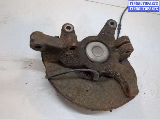 купить Ступица (кулак, цапфа) на Mercedes Vito W639 2003-2014