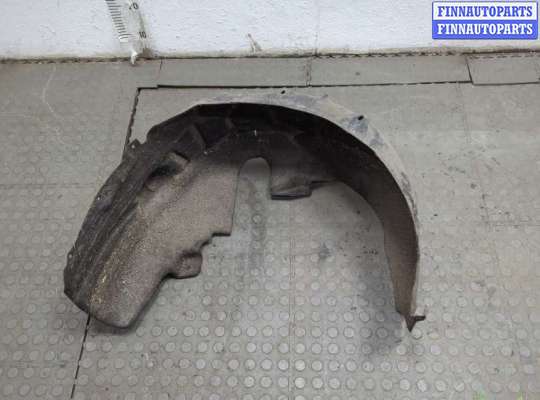 купить Защита арок (подкрылок) на Audi A3 (8V) 2012-2020
