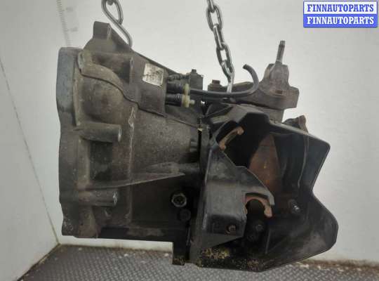 купить КПП 5-ст.мех. (МКПП) на Ford Fusion 2002-2012