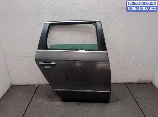 купить Замок двери на Volkswagen Passat 6 2005-2010