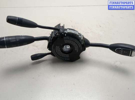 Переключатель поворотов и дворников (стрекоза) MB1700092 на Mercedes ML W164 2005-2011