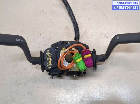 купить Переключатель поворотов и дворников (стрекоза) на Volvo S40 / V40 1995-2004