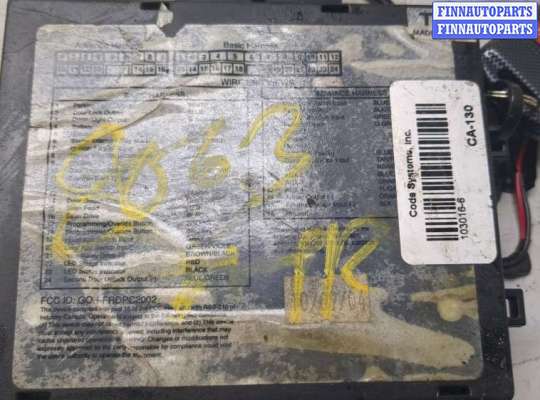 купить Блок комфорта на KIA Sorento BL 2002-2011