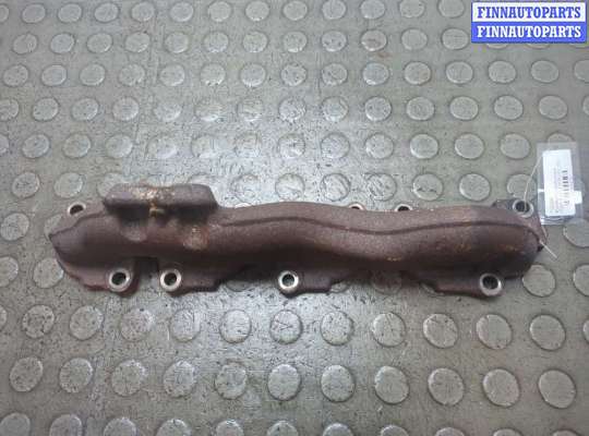 Купить Коллектор выпускной на Opel Astra J 2010-2017 Коллектор выпускной OP2341402 на Opel Astra J 2010-2017