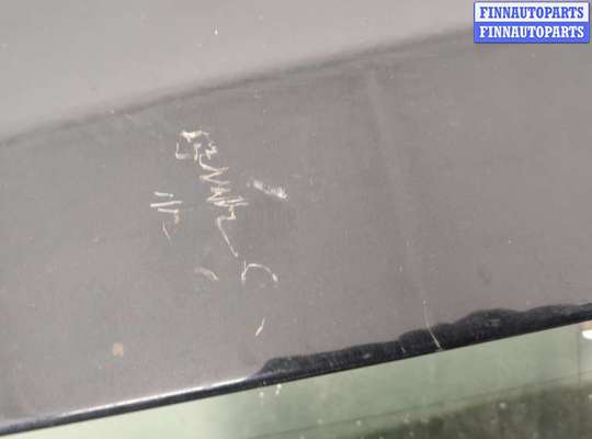 купить Крышка (дверь) багажника на BMW X3 E83 2004-2010