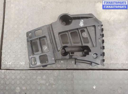 купить Кронштейн бампера на BMW X1 (E84) 2009-2015