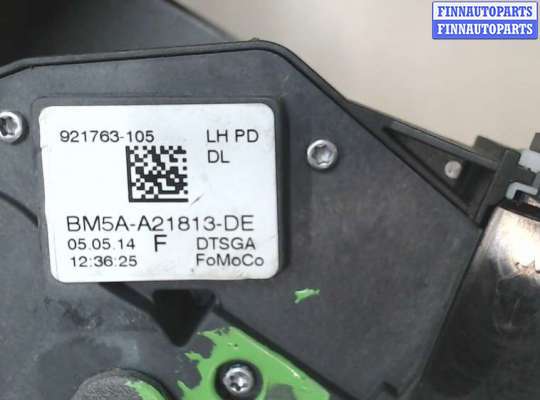 купить Замок двери на Ford Transit (Tourneo) Courier 2013-2018