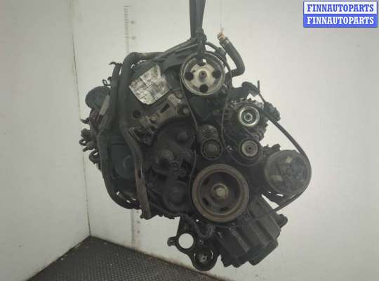 Маховик FT565504 на Peugeot Expert 2007-2016