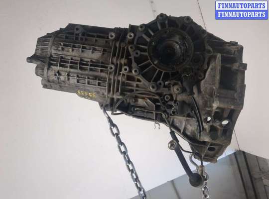 купить КПП 5-ст.мех. (МКПП) на Audi A4 (B5) 1994-2000