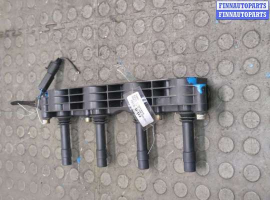 купить Катушка зажигания на Opel Astra G 1998-2005