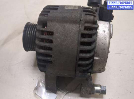 купить Генератор на Ford Fiesta 2001-2007