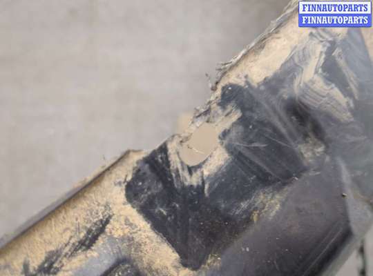 Локер на Nissan Navara / PickUp (D40)