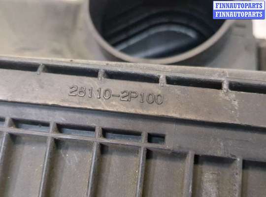 купить Корпус воздушного фильтра на KIA Sorento XM 2009-2021