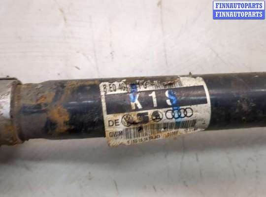 купить Полуось (приводной вал, шрус) на Audi A4 (B6) 2000-2006