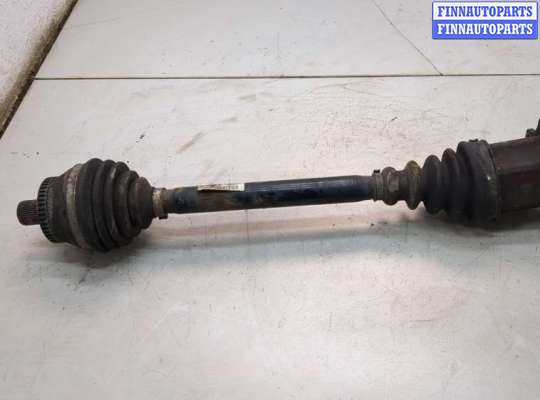 купить Полуось (приводной вал, шрус) на Audi A4 (B6) 2000-2006